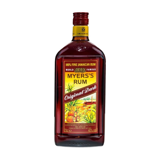 Myers's Rum Original Dark