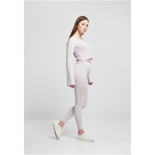 Urban Classics Ladies Tech Mesh Leggings
