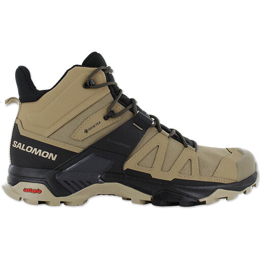 Salomon X Ultra 4 Mid GTX