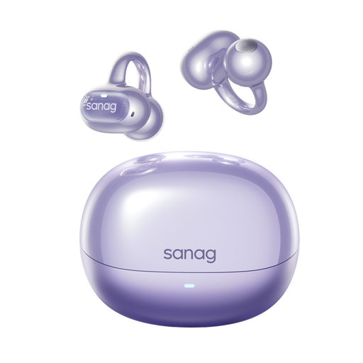 Sanag S8S Ultra air conduction earbuds for sports