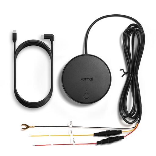 70mai 4G Hardwire Kit UP04, Type-C