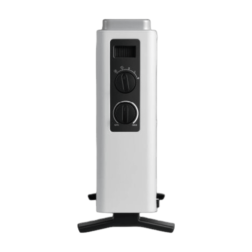 Midea NDK20-21A Convection Heater, White