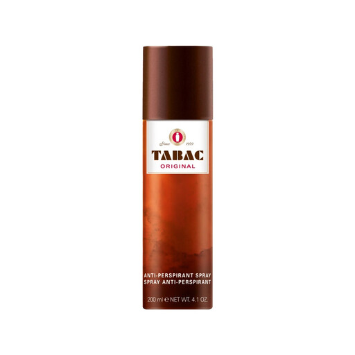 Tabac Original 经典男士止汗喷雾 200 ml