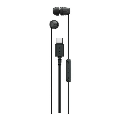 ?couteurs filaires USB-C Sony IER-EX15C