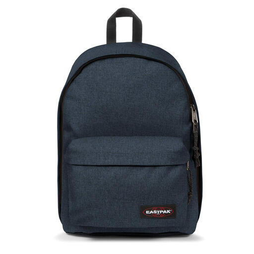 Eastpak Backpack Blue Unisex