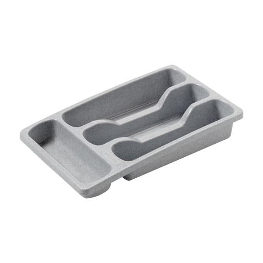 Curver Cutlery Tray 4 Compartments S