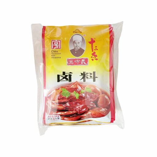 Wang Shou Yi 13 Spice Braising Seasoning