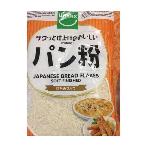 UMAX Panko Breadcrumbs 230 g