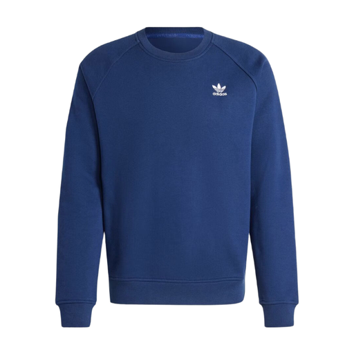 Adidas Trefoil Essentials Crew Sweatshirt