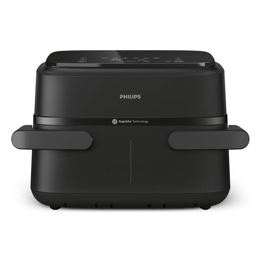 Philips 1000 Series Dual Basket Air Fryer – 7.1L