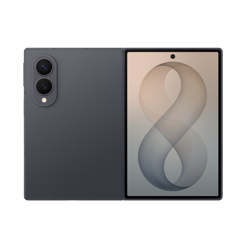 Samsung Galaxy Z Fold 8 GRAPHITE 256GB