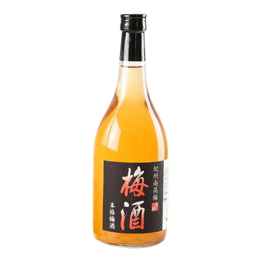 Umeya Plum Wine 720ml
