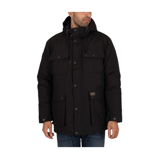 SUPERDRY Men Coat MOUNTAIN PADDED PARKA