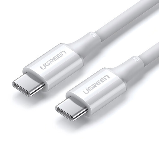 UGREEN USB 2.0 Type C M-M 5A Cable 2m