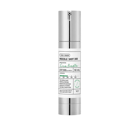 VT cosmetics Reedle Shot 300 50ml
