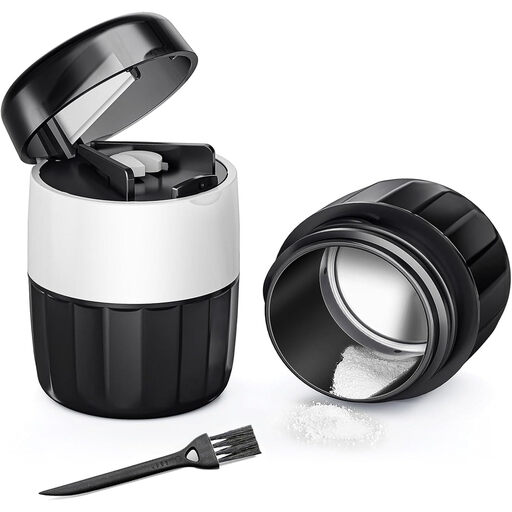 VVM 3-in-1 Pill Crusher and Pill Cutter