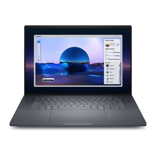 Dell Pro Max 16 Premium MA16250 Mobile Workstation