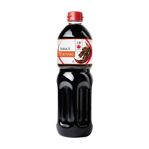 J.B JAPON Teriyaki Sauce 1L