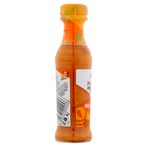 Nando's Medium Peri-Peri Sauce 125g