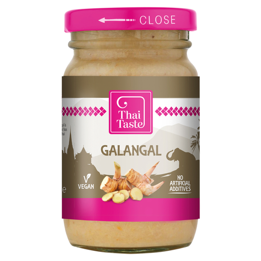 Thai Taste Galangal 114g