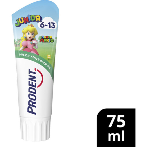 Prodent TP Junior Super Mario 6-13 years