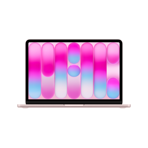 Apple 13-inch MacBook Neo A18 Pro Chip mit Touch ID