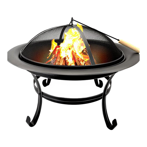 BBQ Collection Heating Fireplace Garden Fireplace