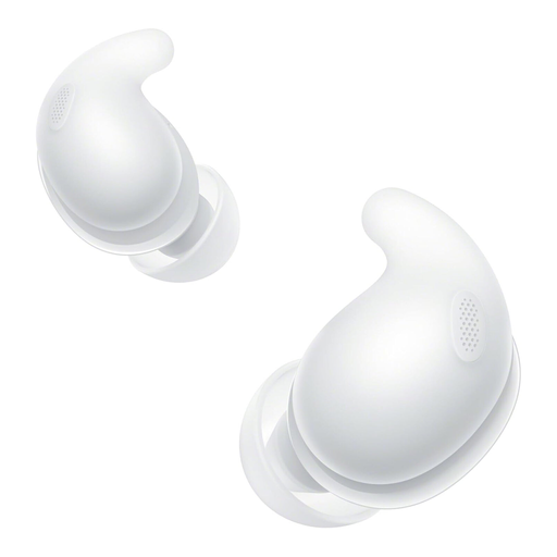Sony LinkBuds Fit – Truly Wireless Noise Cancelling Bluetooth Earbuds