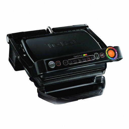 Tefal Electric Grill, Black