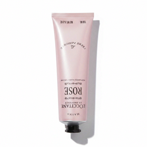 L’OCCITANE Rose Perfumed Hand Cream 150ml