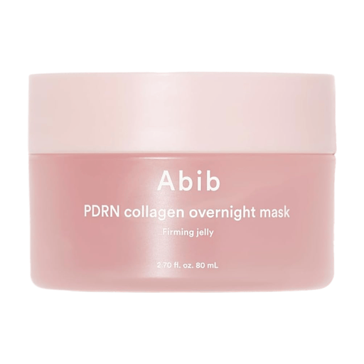 ABIB Pdrn Collagen Overnight Mask Firming Jelly 80ml