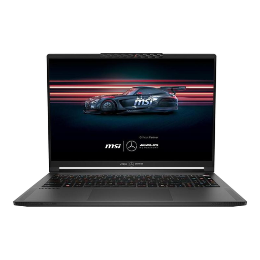 MSI Stealth A16 AI+ Mercedes-AMG Motorsport A3XWGG-052 16