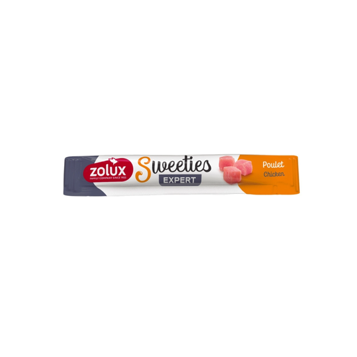 ZOLUX Dog Treats Chicken