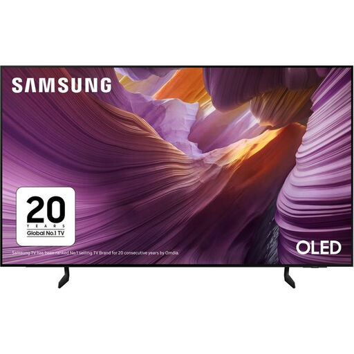 Samsung QE65S85FAE 65 inch OLED 4K Smart TV