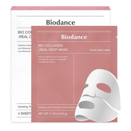 Biodance Bio-Collagen Real Deep Mask