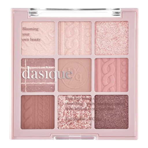 Dasique Shadow Palette #16 Violet Knit