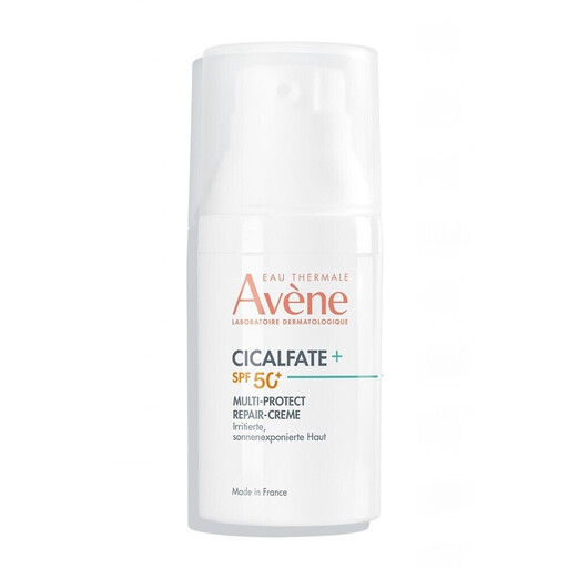Avène Cicalfate+ Multi-Protect Repair Cream SPF50+ 30ml