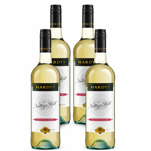 Case Deal - Hardys Nottage Hill Sauvignon Blanc 75cl