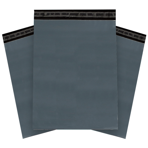 Triplast Mailing Bags 22x30" Grey
