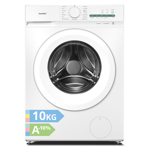 Comfee by Midea Wasmachine 10 kg