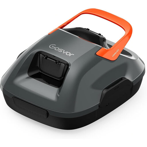 Gosvor Akku Poolroboter für Aufstellbecken