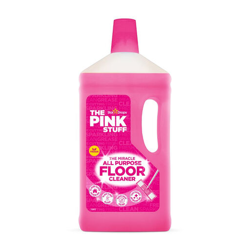 The Pink Stuff All Purpose Floor Cleaner