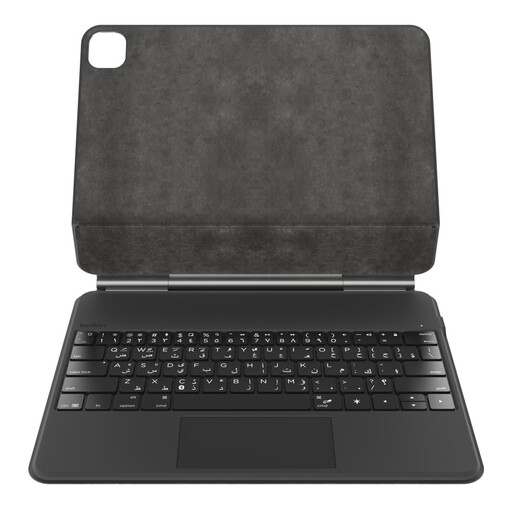?tui clavier Belkin Pro pour iPad avec support magnétique