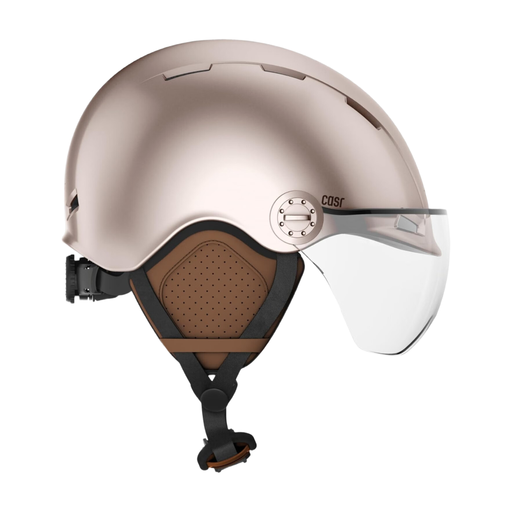 CASR Style Protective Helmet Pink L