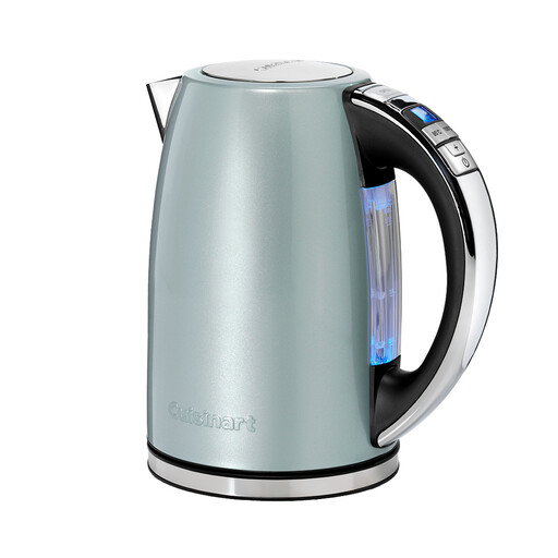 Cuisinart Multi-Temp 1.7L Kettle - CPK17GE