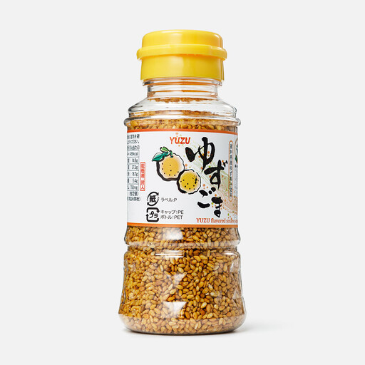 TOHO JP Graines de Sésame Grillées au Yuzu