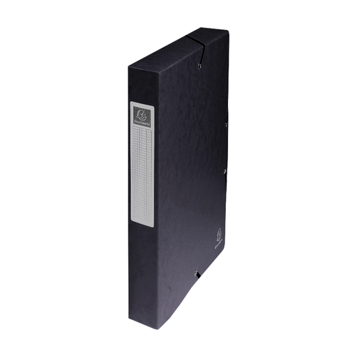 Exacompta Boite de classement Exabox Dos 40mm