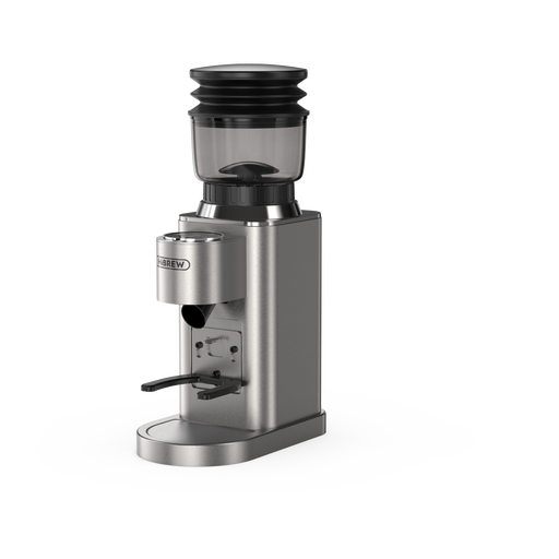 HiBREW G7 Automatic Burr Mill Electric Coffee Grinder