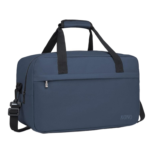 kono 40x20x25 Holdall Cabin Hand Luggage
