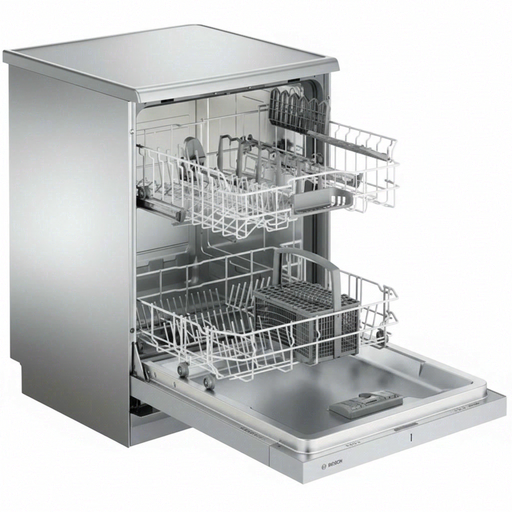 Bosch SMS25AI05E Freestanding Dishwasher